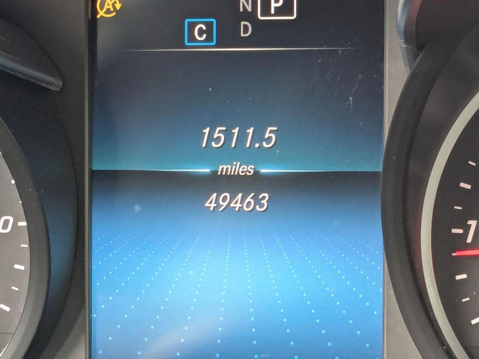 2020 Mercedes-Benz GLC Vehicle Photo in Miami, FL 33169