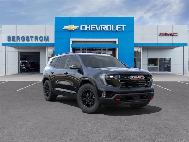 2025 GMC Acadia Vehicle Photo in MANITOWOC, WI 54220-5838