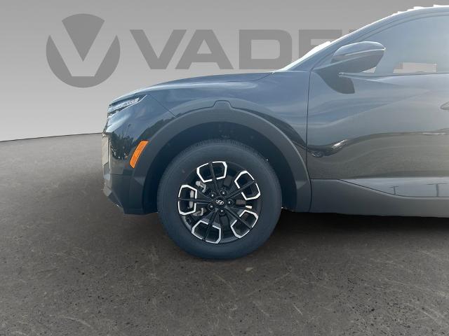 2024 Hyundai SANTA CRUZ Vehicle Photo in Brunswick, GA 31525