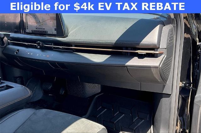 2023 Nissan ARIYA Vehicle Photo in Grapevine, TX 76051