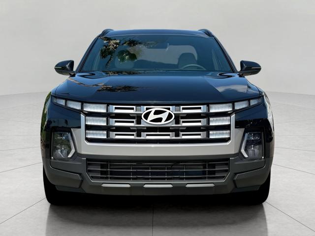 2025 Hyundai SANTA CRUZ Vehicle Photo in Green Bay, WI 54304