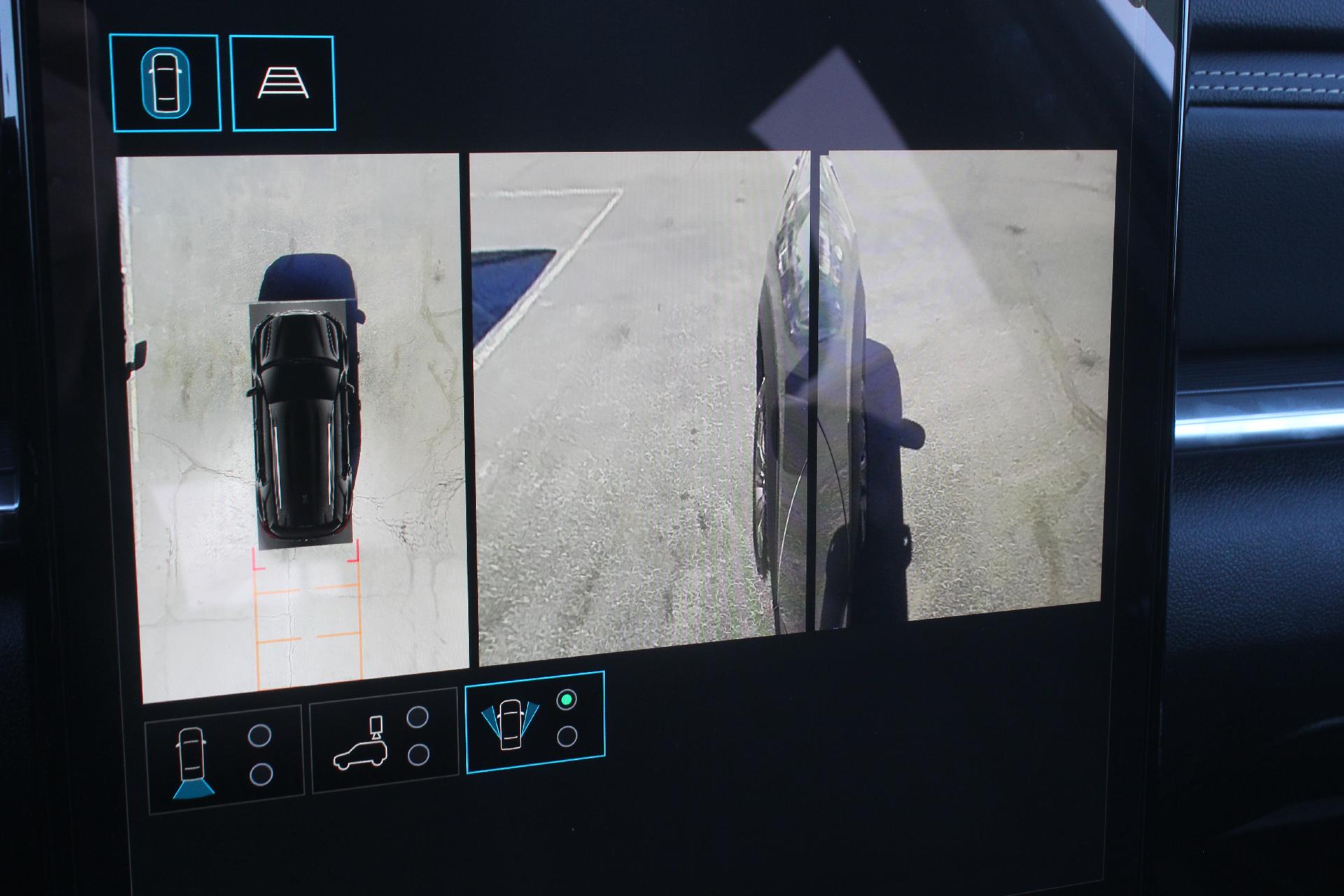 2026 GMC Terrain Vehicle Photo in AURORA, CO 80012-4011