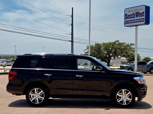 2024 Ford Expedition Vehicle Photo in Weatherford, TX 76087