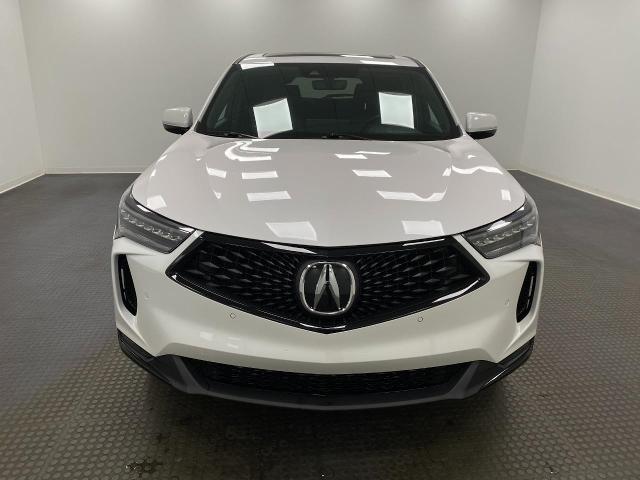 2023 Acura RDX Vehicle Photo in Appleton, WI 54913