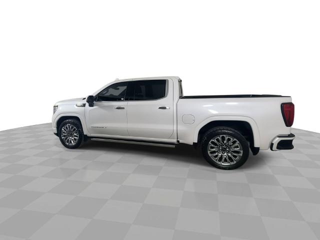 2023 GMC Sierra 1500 Vehicle Photo in GILBERT, AZ 85297-0402