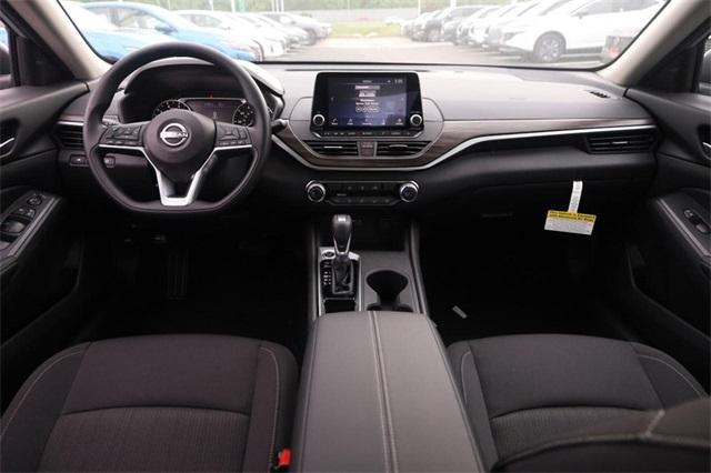 2025 Nissan Altima Vehicle Photo in Hazelwood, MO 63042
