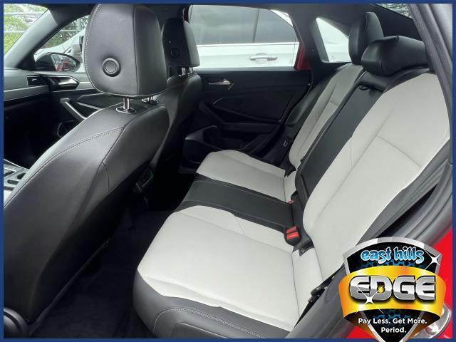 2020 Volkswagen Jetta Vehicle Photo in Roslyn, NY 11576