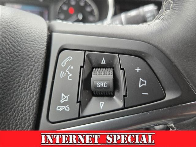 2022 Buick Encore Vehicle Photo in LITTLE FALLS, NJ 07424-1717