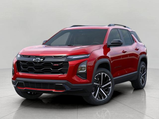 2026 Chevrolet Equinox Vehicle Photo in Madison, WI 53713