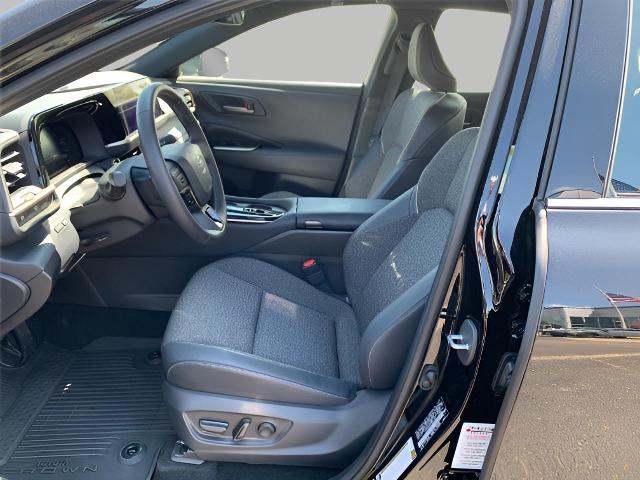 2024 Toyota Crown Vehicle Photo in Oshkosh, WI 54904