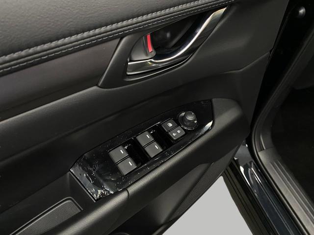 2025 Mazda CX-5 Vehicle Photo in Appleton, WI 54913