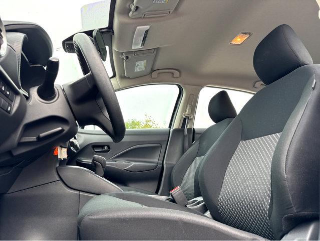2024 Nissan Versa Vehicle Photo in Savannah, GA 31419
