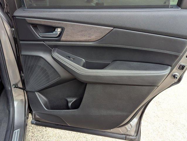 2023 Acura MDX Vehicle Photo in San Antonio, TX 78230