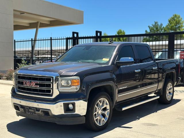 2015 GMC Sierra 1500 Vehicle Photo in Grapevine, TX 76051