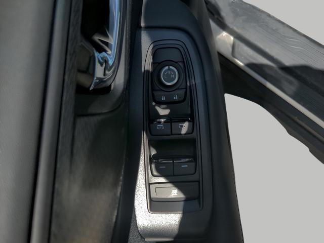 2025 Subaru Outback Vehicle Photo in Green Bay, WI 54304