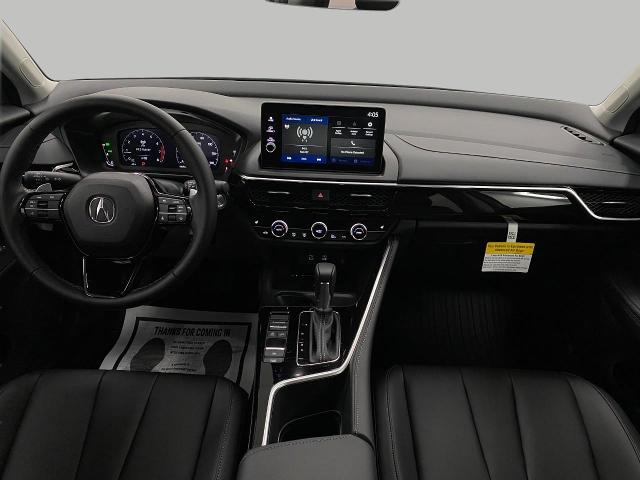 2025 Acura ADX Vehicle Photo in Appleton, WI 54913