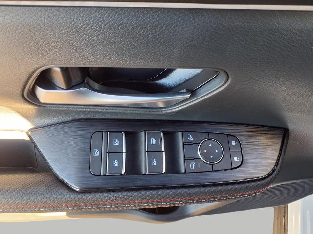 2025 Nissan Kicks Vehicle Photo in Oshkosh, WI 54904