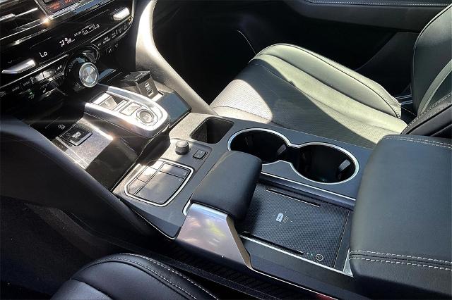 2024 Acura MDX Vehicle Photo in Tulsa, OK 74145