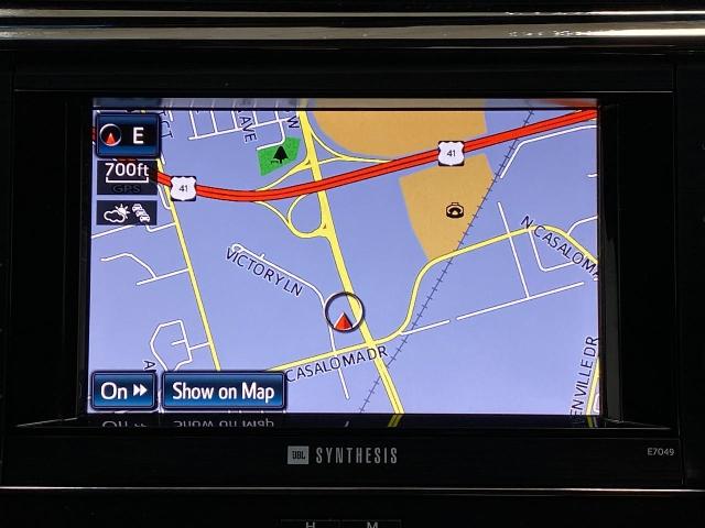2014 Toyota Avalon Vehicle Photo in Appleton, WI 54913