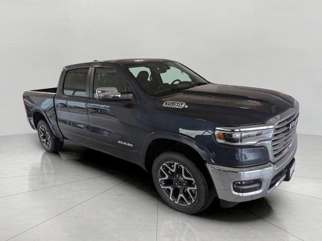 2025 Ram 1500 Vehicle Photo in Oshkosh, WI 54901