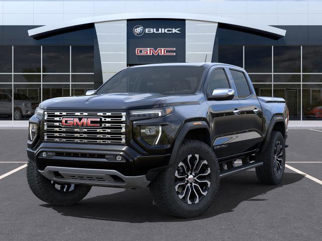 2025 GMC Canyon Vehicle Photo in APPLETON, WI 54914-8833