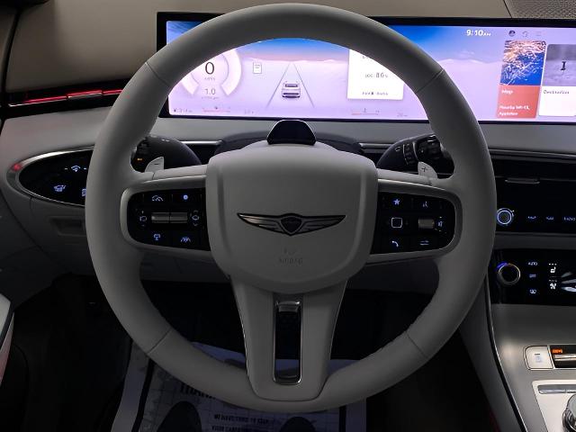 2026 Genesis GV70 Vehicle Photo in Appleton, WI 54913