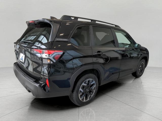 2025 Subaru Forester Vehicle Photo in Green Bay, WI 54304