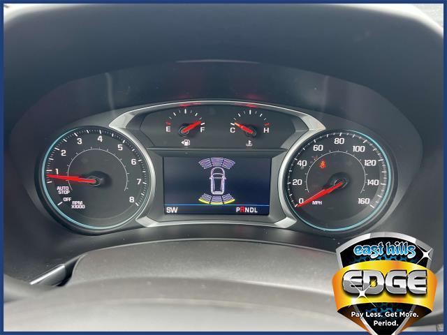 2022 Chevrolet Equinox Vehicle Photo in Roslyn, NY 11576