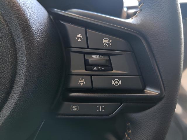 2025 Subaru Crosstrek Vehicle Photo in Green Bay, WI 54304