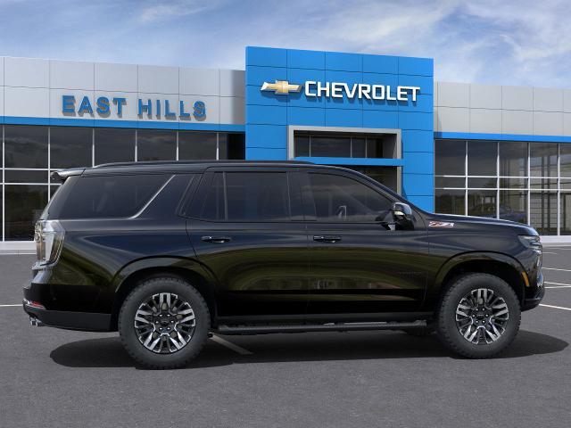 2025 Chevrolet Tahoe Vehicle Photo in Roslyn, NY 11576
