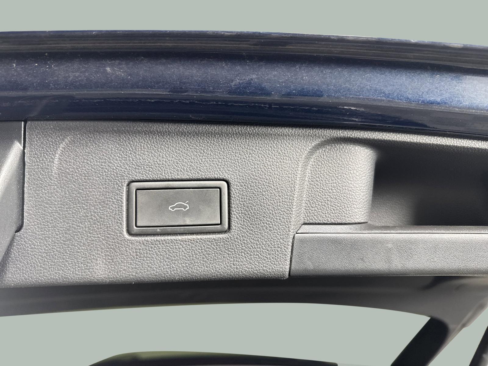 2022 Volkswagen Atlas Vehicle Photo in Georgetown, TX 78626