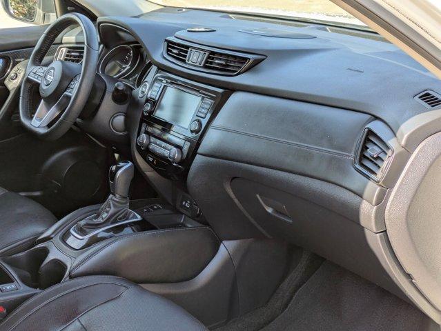2020 Nissan Rogue Vehicle Photo in San Antonio, TX 78209