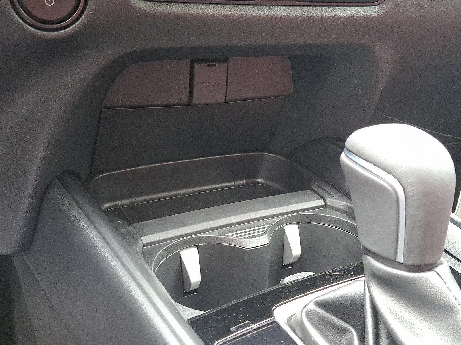2025 Mazda CX-50 Hybrid Vehicle Photo in Trevose, PA 19053