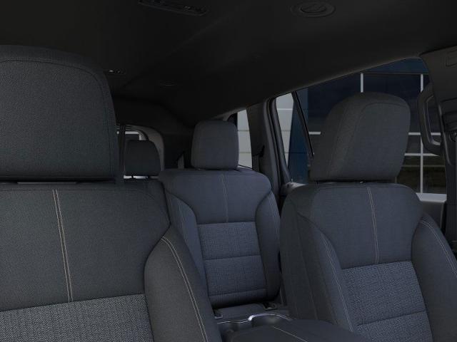 2025 GMC Acadia Vehicle Photo in WATERTOWN, CT 06795-3318