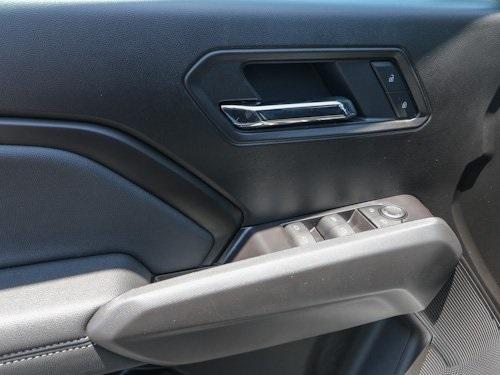 2025 GMC Canyon Vehicle Photo in HOMOSASSA, FL 34448-1461