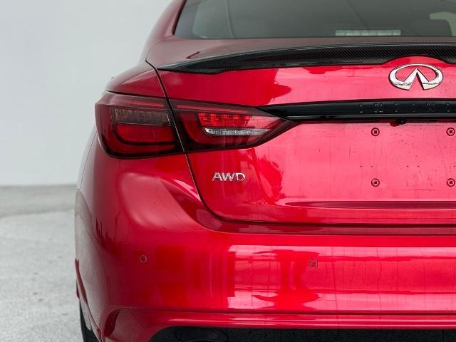 2024 INFINITI Q50 Vehicle Photo in Grapevine, TX 76051