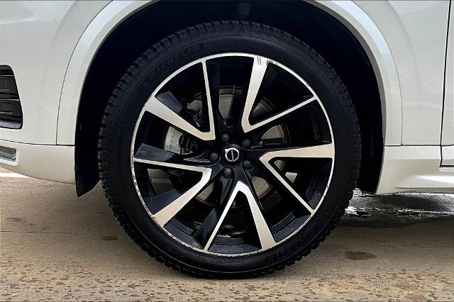 2022 Volvo XC90 Vehicle Photo in Houston, TX 77007
