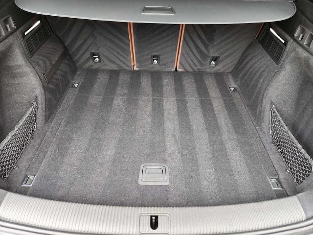 2022 Audi Q5 Vehicle Photo in MCKINNEY, TX 75070
