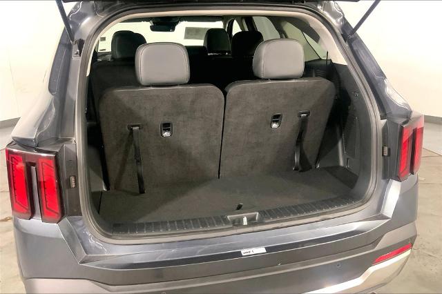 2024 Kia Sorento Vehicle Photo in Lees Summit, MO 64086