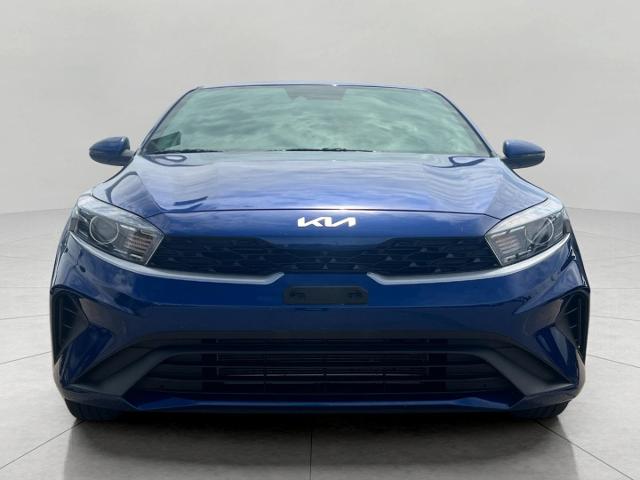 2024 Kia Forte Vehicle Photo in Appleton, WI 54914