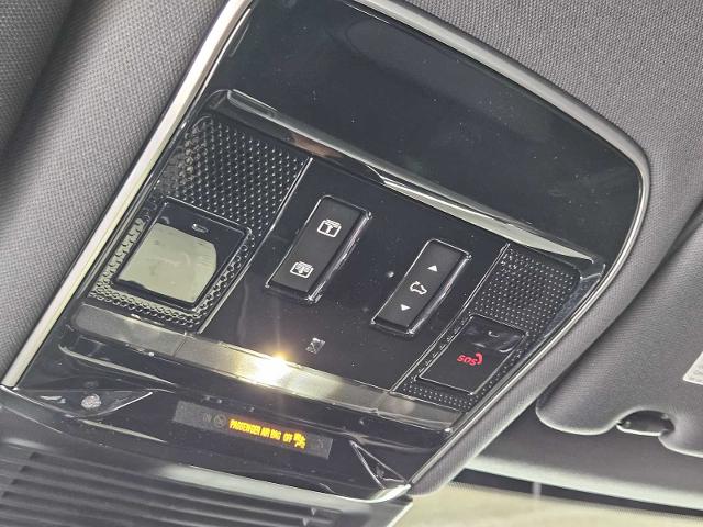 2025 Range Rover Vehicle Photo in AUSTIN, TX 78717