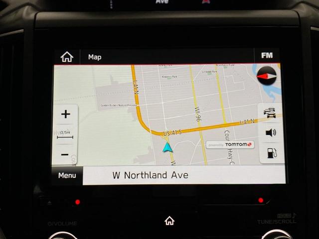 2022 Subaru Forester Vehicle Photo in Appleton, WI 54913