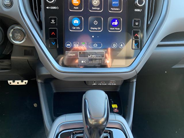 2025 Subaru Crosstrek Vehicle Photo in Oshkosh, WI 54904