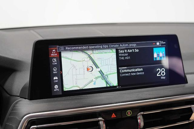 2024 BMW X3 sDrive30i Vehicle Photo in GRAPEVINE, TX 76051