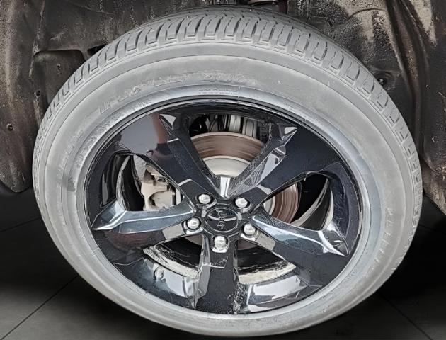 2023 Jeep Grand Cherokee Vehicle Photo in OSHKOSH, WI 54904-7811