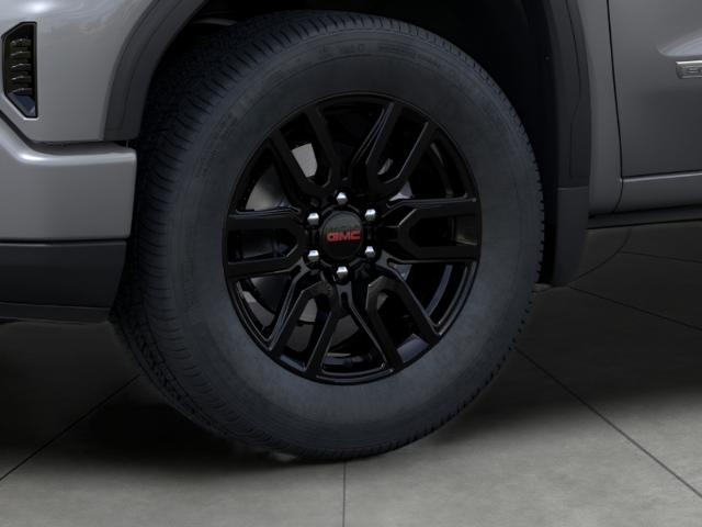 2025 GMC Sierra 1500 Vehicle Photo in APPLETON, WI 54914-8833