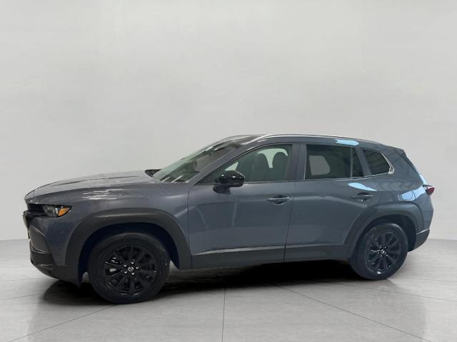 2025 Mazda CX-50 Vehicle Photo in Green Bay, WI 54304