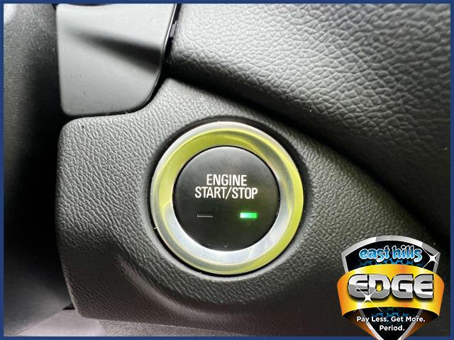 2022 Chevrolet Equinox Vehicle Photo in Roslyn, NY 11576