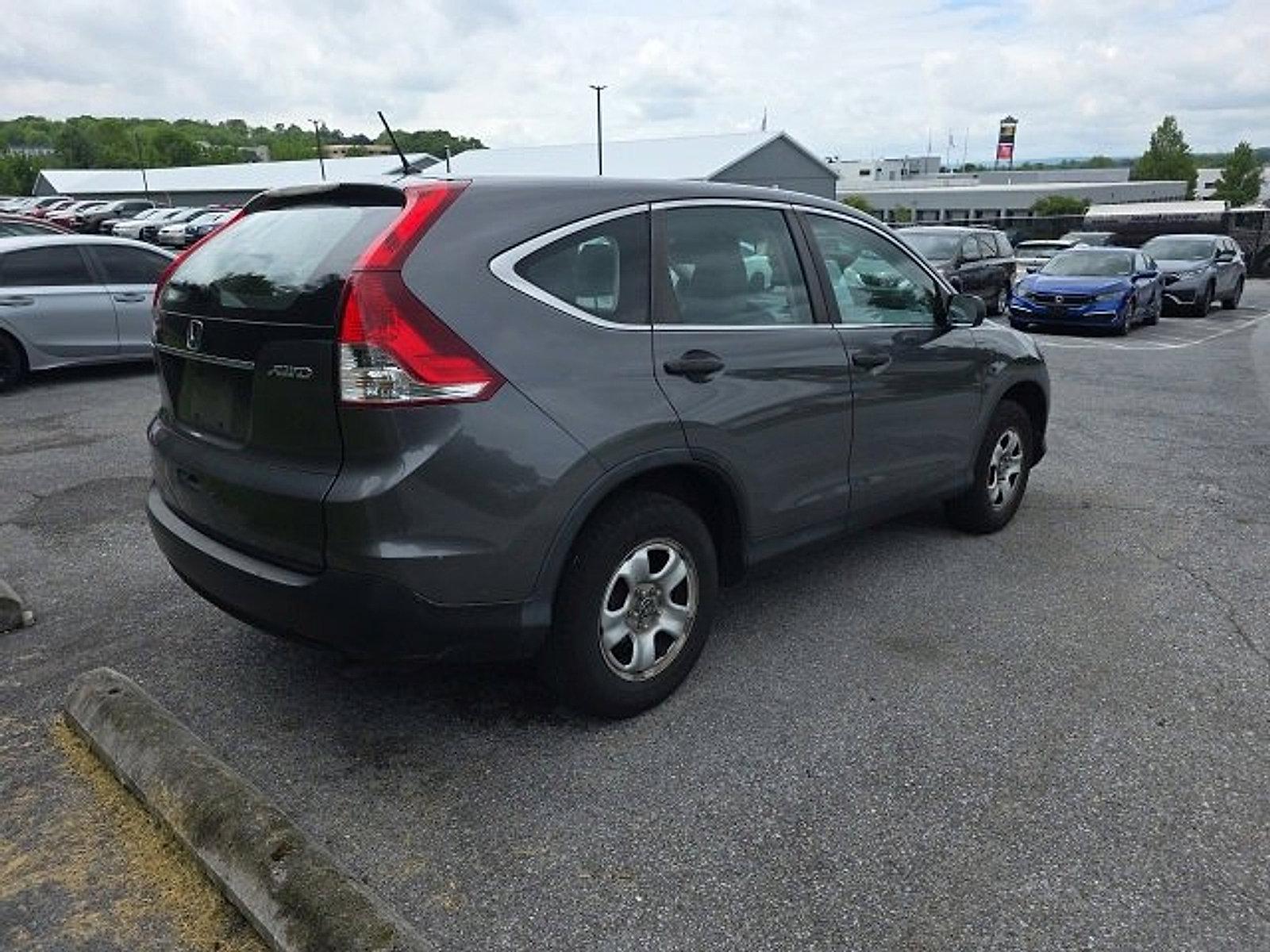 2014 Honda CR-V Vehicle Photo in Harrisburg, PA 17111