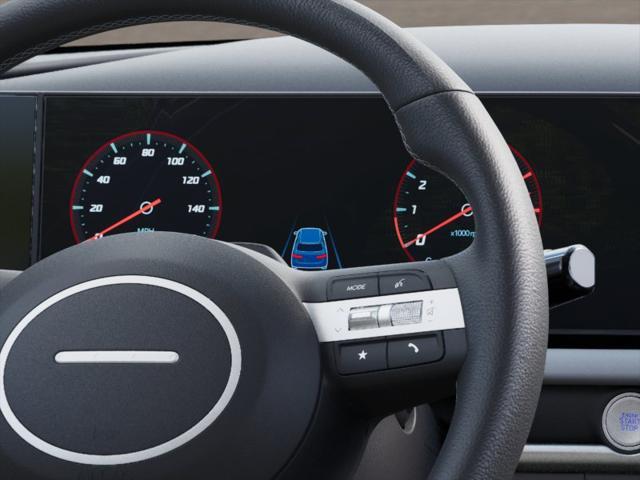 2025 Hyundai TUCSON Vehicle Photo in Peoria, IL 61615
